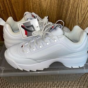 Fila distributor 2 premium